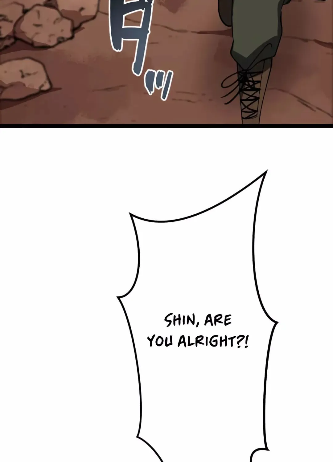 Okutama Personal Labyrinth ~The Encroaching Otherworld Maze Chapter 7 page 44 - 