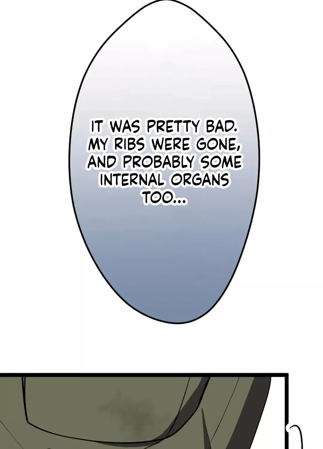 Okutama Personal Labyrinth ~The Encroaching Otherworld Maze Chapter 7 page 46 - 