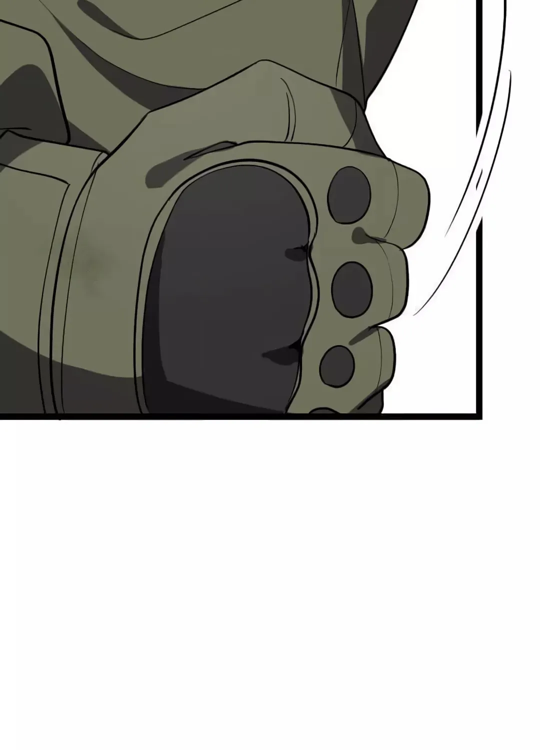 Okutama Personal Labyrinth ~The Encroaching Otherworld Maze Chapter 7 page 47 - 