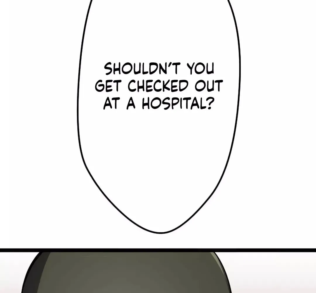 Okutama Personal Labyrinth ~The Encroaching Otherworld Maze Chapter 7 page 49 - 