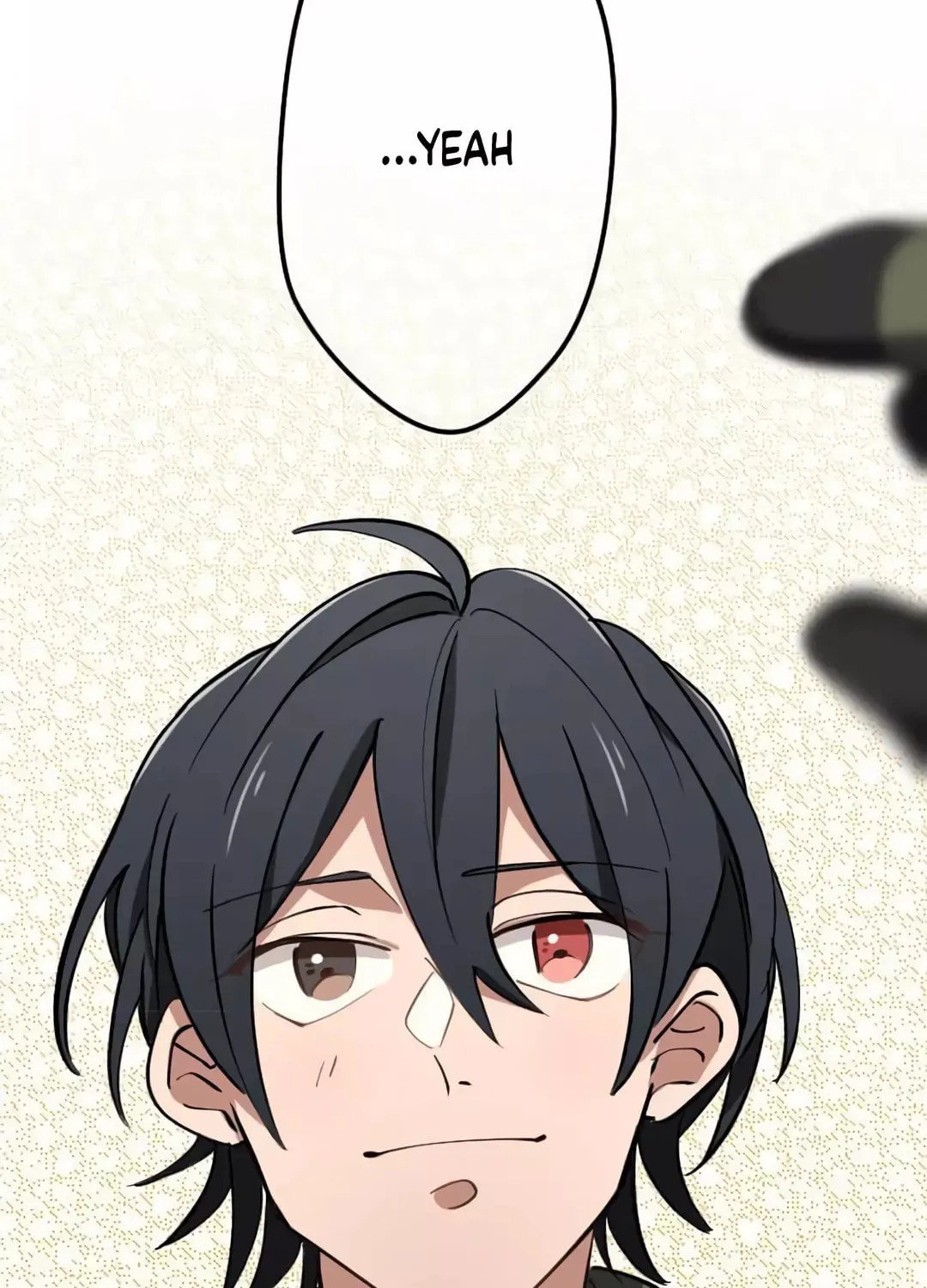 Okutama Personal Labyrinth ~The Encroaching Otherworld Maze Chapter 7 page 55 - 