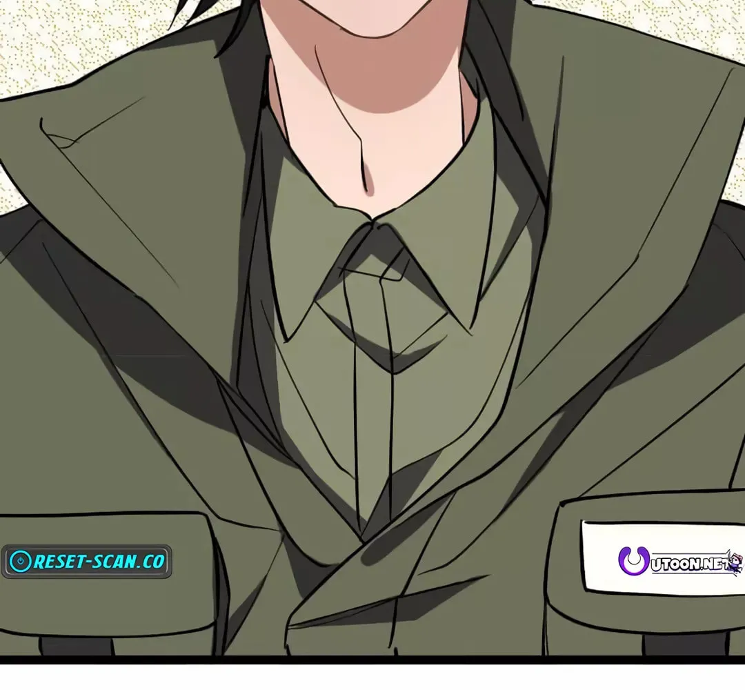 Okutama Personal Labyrinth ~The Encroaching Otherworld Maze Chapter 7 page 56 - 