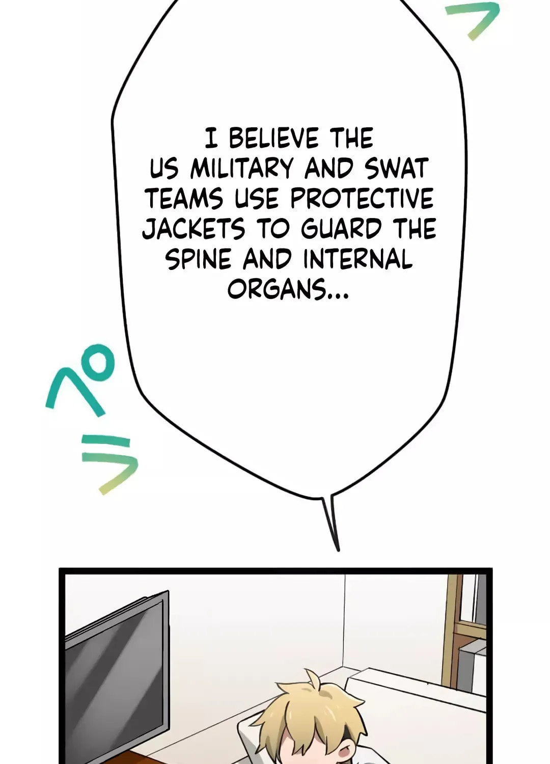 Okutama Personal Labyrinth ~The Encroaching Otherworld Maze Chapter 7 page 66 - 