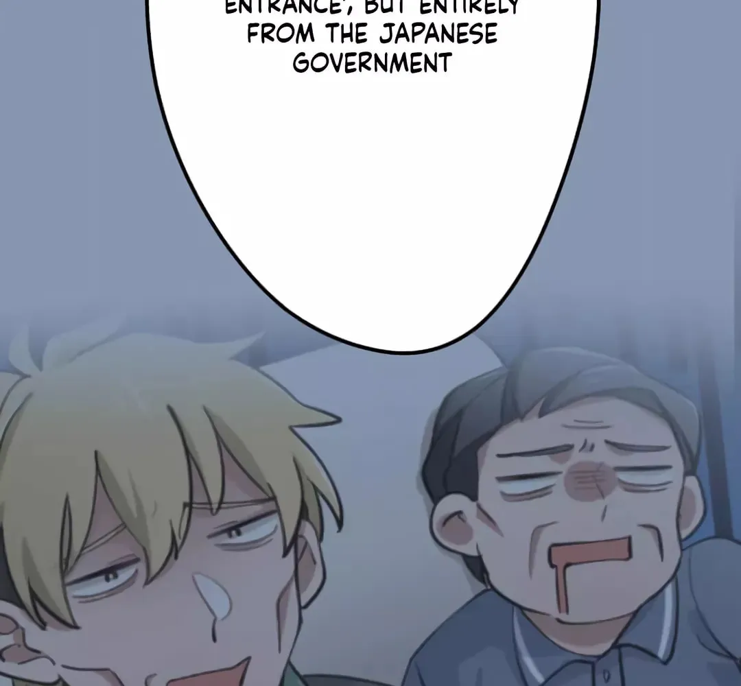 Okutama Personal Labyrinth ~The Encroaching Otherworld Maze Chapter 7 page 98 - 