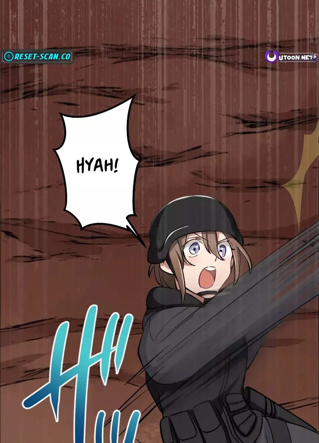 Okutama Personal Labyrinth ~The Encroaching Otherworld Maze Chapter 8 page 108 - 