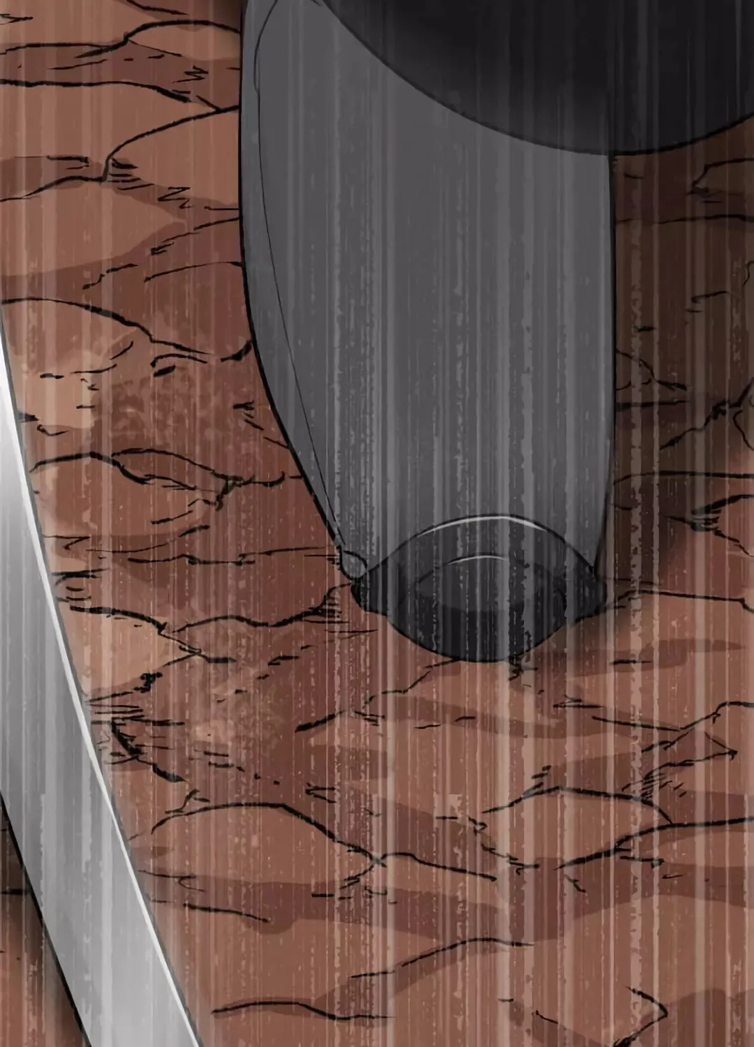 Okutama Personal Labyrinth ~The Encroaching Otherworld Maze Chapter 8 page 115 - 
