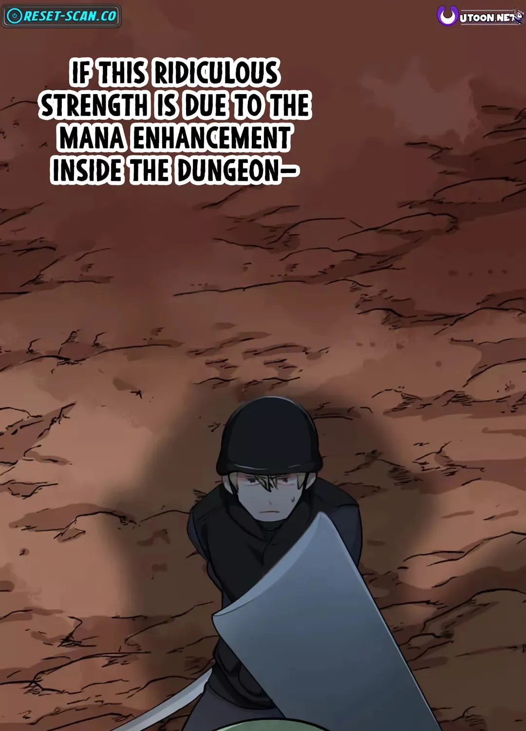 Okutama Personal Labyrinth ~The Encroaching Otherworld Maze Chapter 8 page 127 - 