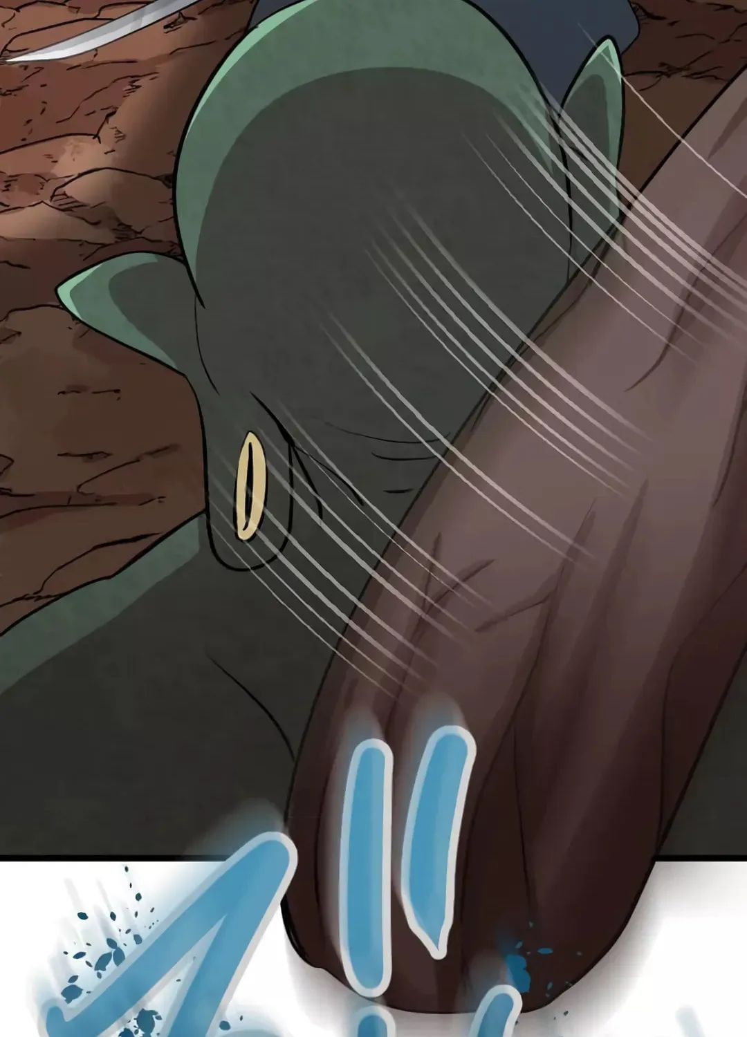 Okutama Personal Labyrinth ~The Encroaching Otherworld Maze Chapter 8 page 128 - 