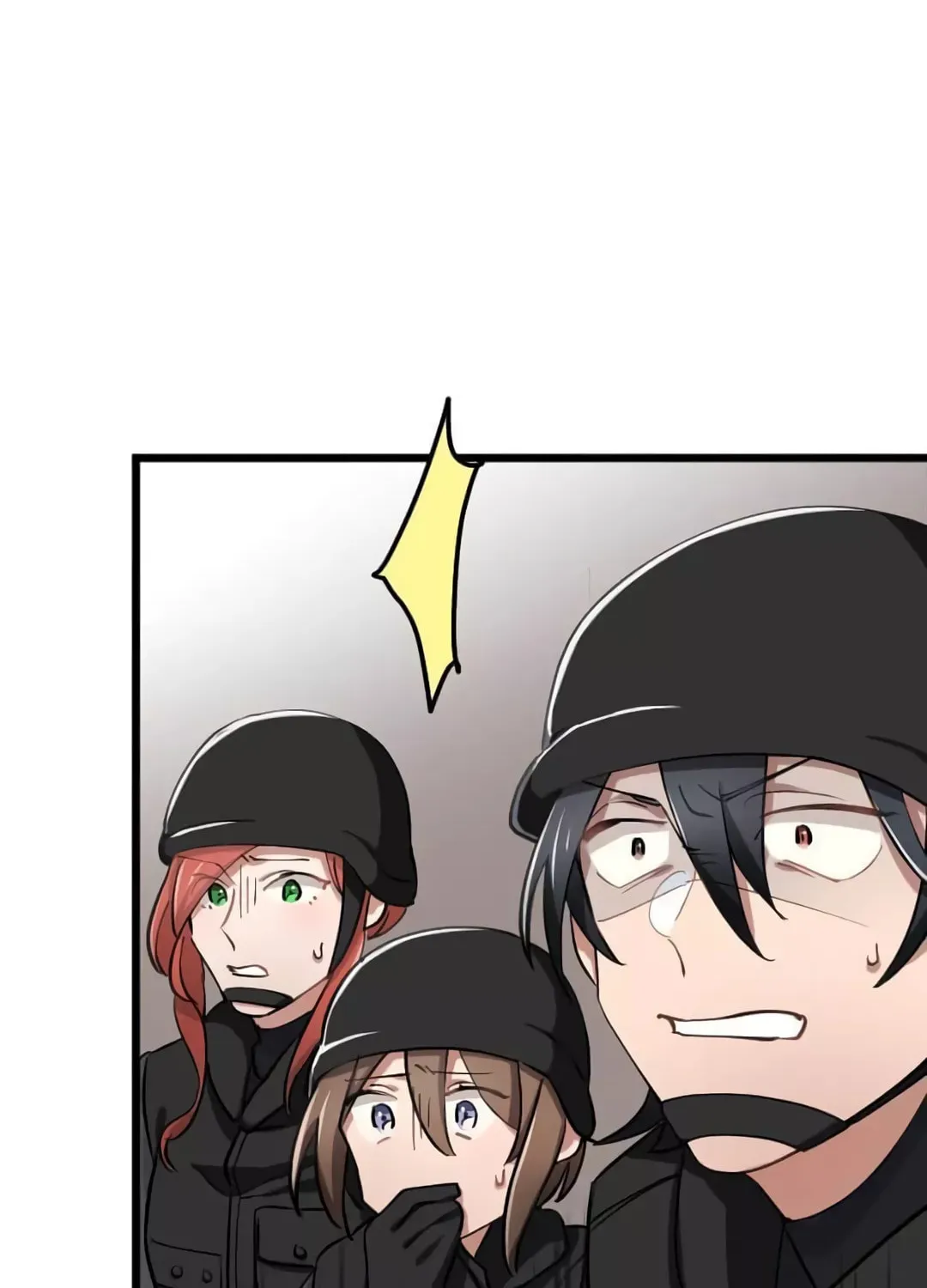 Okutama Personal Labyrinth ~The Encroaching Otherworld Maze Chapter 8 page 135 - 