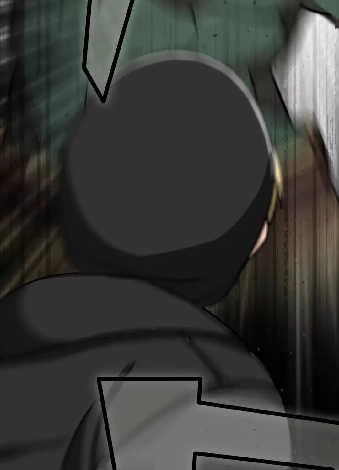 Okutama Personal Labyrinth ~The Encroaching Otherworld Maze Chapter 8 page 146 - 