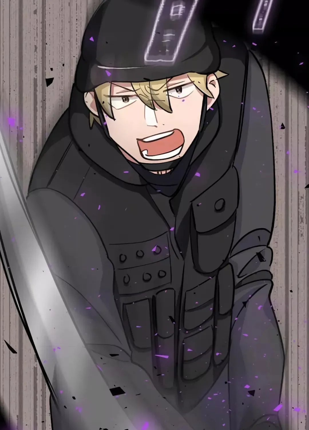 Okutama Personal Labyrinth ~The Encroaching Otherworld Maze Chapter 8 page 151 - 