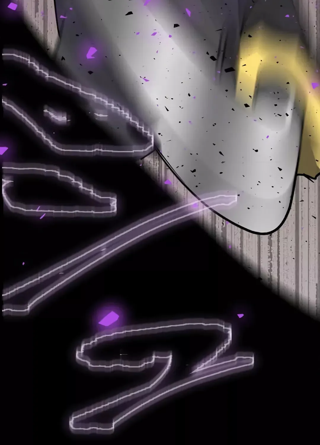 Okutama Personal Labyrinth ~The Encroaching Otherworld Maze Chapter 8 page 152 - 