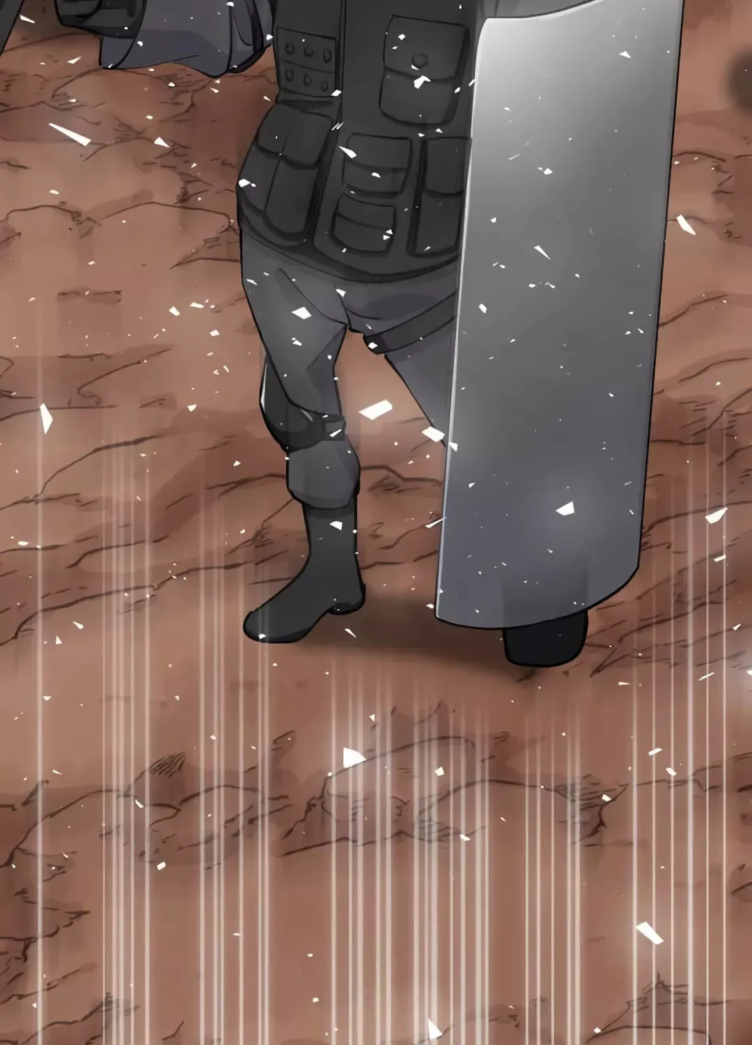Okutama Personal Labyrinth ~The Encroaching Otherworld Maze Chapter 8 page 159 - 