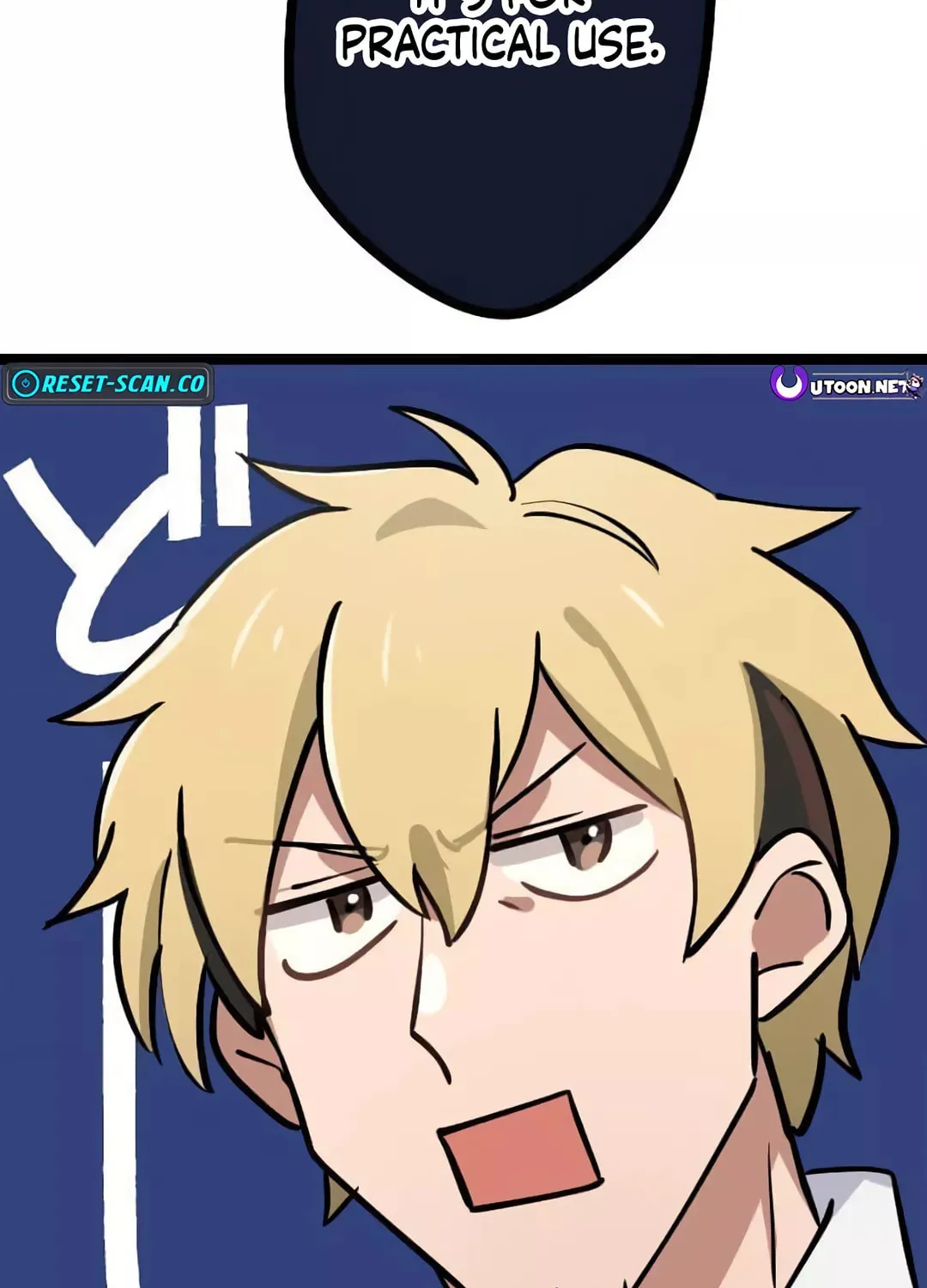 Okutama Personal Labyrinth ~The Encroaching Otherworld Maze Chapter 8 page 3 - 