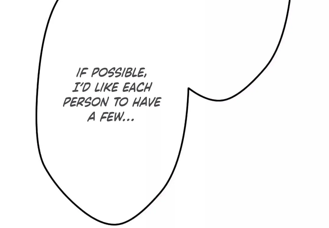 Okutama Personal Labyrinth ~The Encroaching Otherworld Maze Chapter 8 page 21 - 