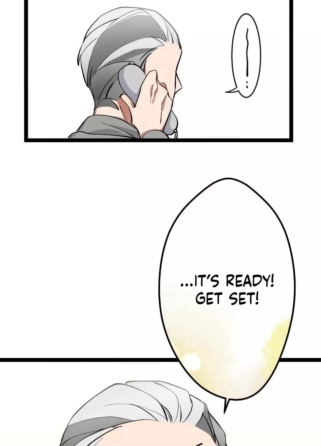 Okutama Personal Labyrinth ~The Encroaching Otherworld Maze Chapter 8 page 23 - 