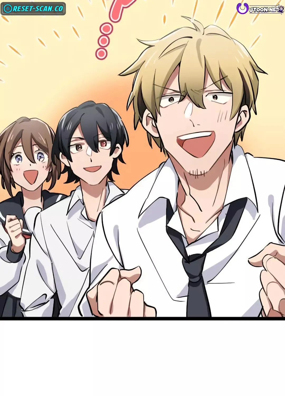 Okutama Personal Labyrinth ~The Encroaching Otherworld Maze Chapter 8 page 25 - 