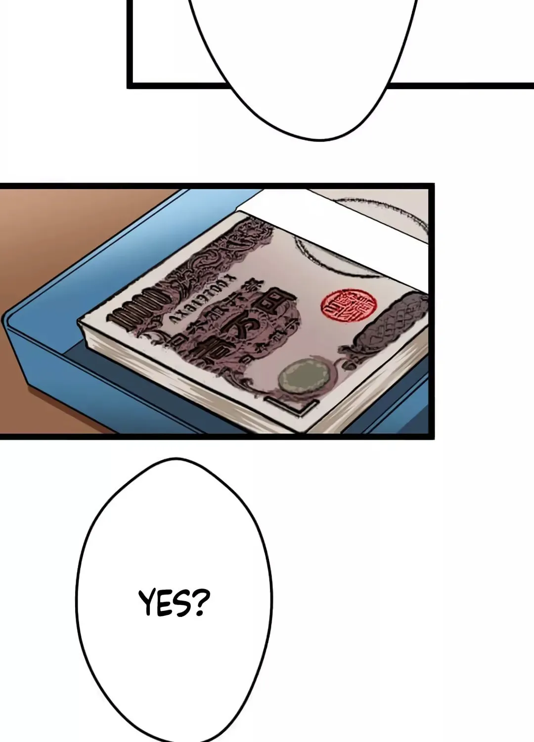 Okutama Personal Labyrinth ~The Encroaching Otherworld Maze Chapter 8 page 27 - 