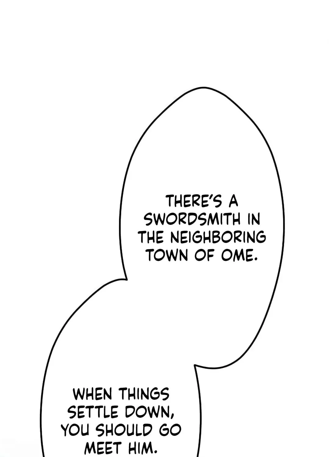 Okutama Personal Labyrinth ~The Encroaching Otherworld Maze Chapter 8 page 29 - 