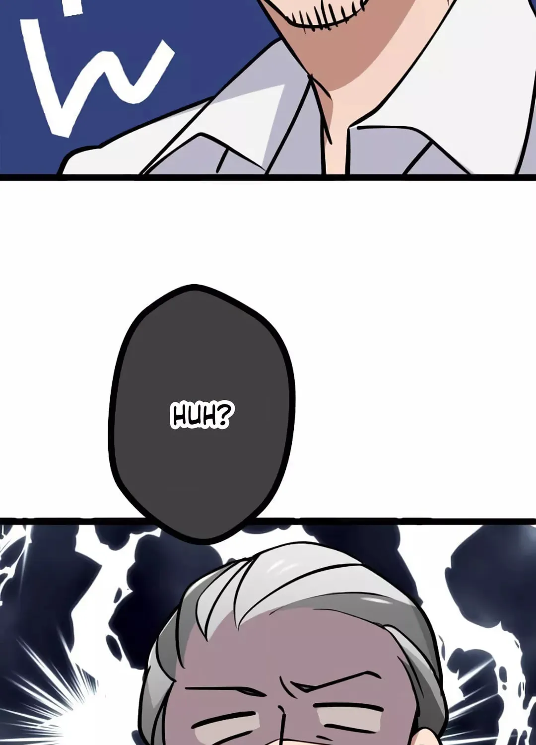 Okutama Personal Labyrinth ~The Encroaching Otherworld Maze Chapter 8 page 4 - 