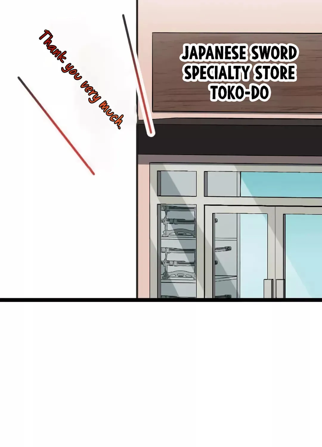 Okutama Personal Labyrinth ~The Encroaching Otherworld Maze Chapter 8 page 33 - 