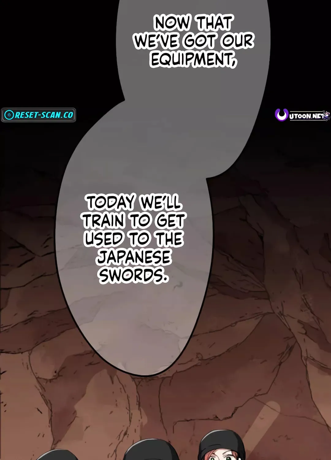 Okutama Personal Labyrinth ~The Encroaching Otherworld Maze Chapter 8 page 40 - 