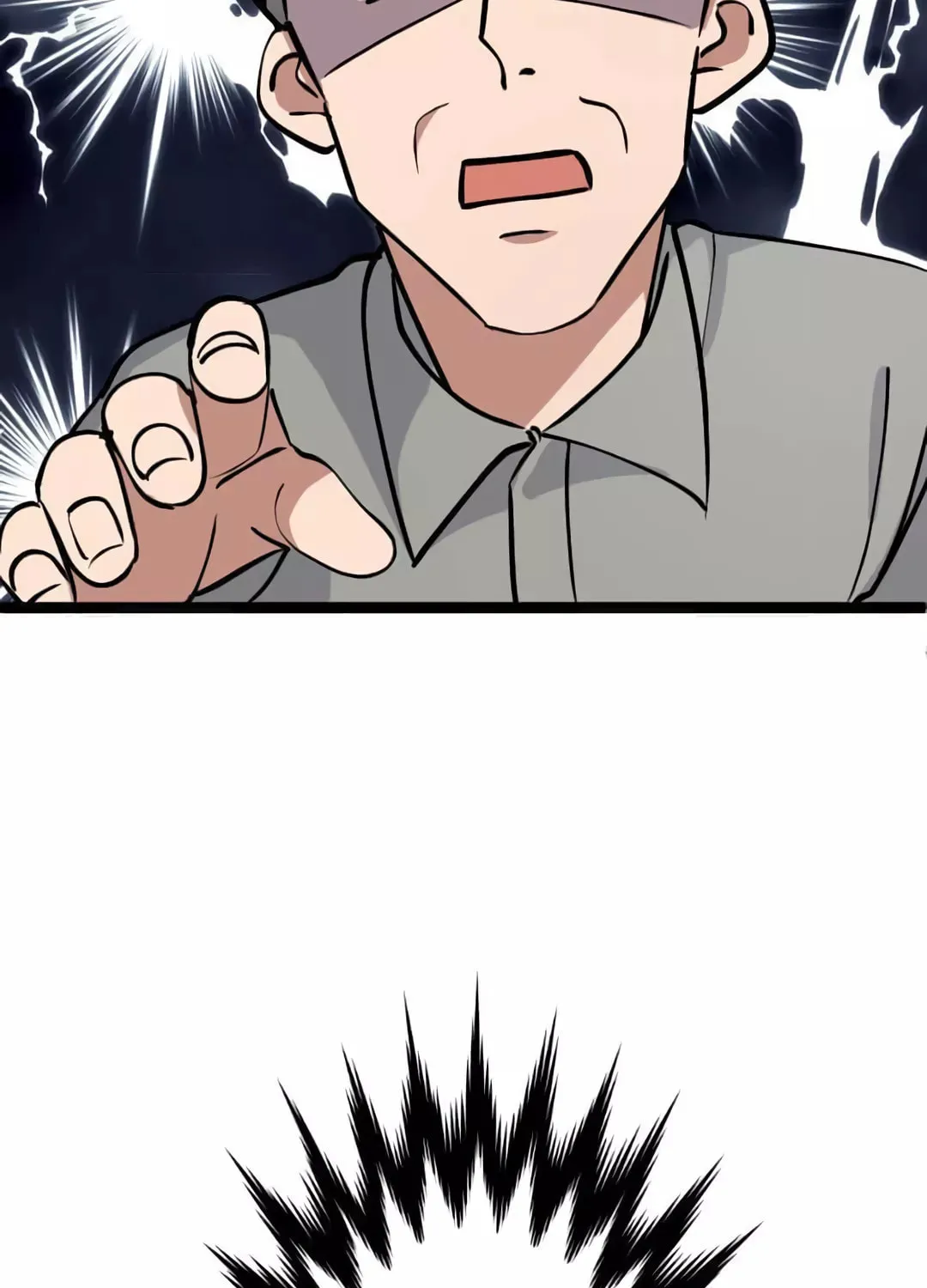 Okutama Personal Labyrinth ~The Encroaching Otherworld Maze Chapter 8 page 5 - 