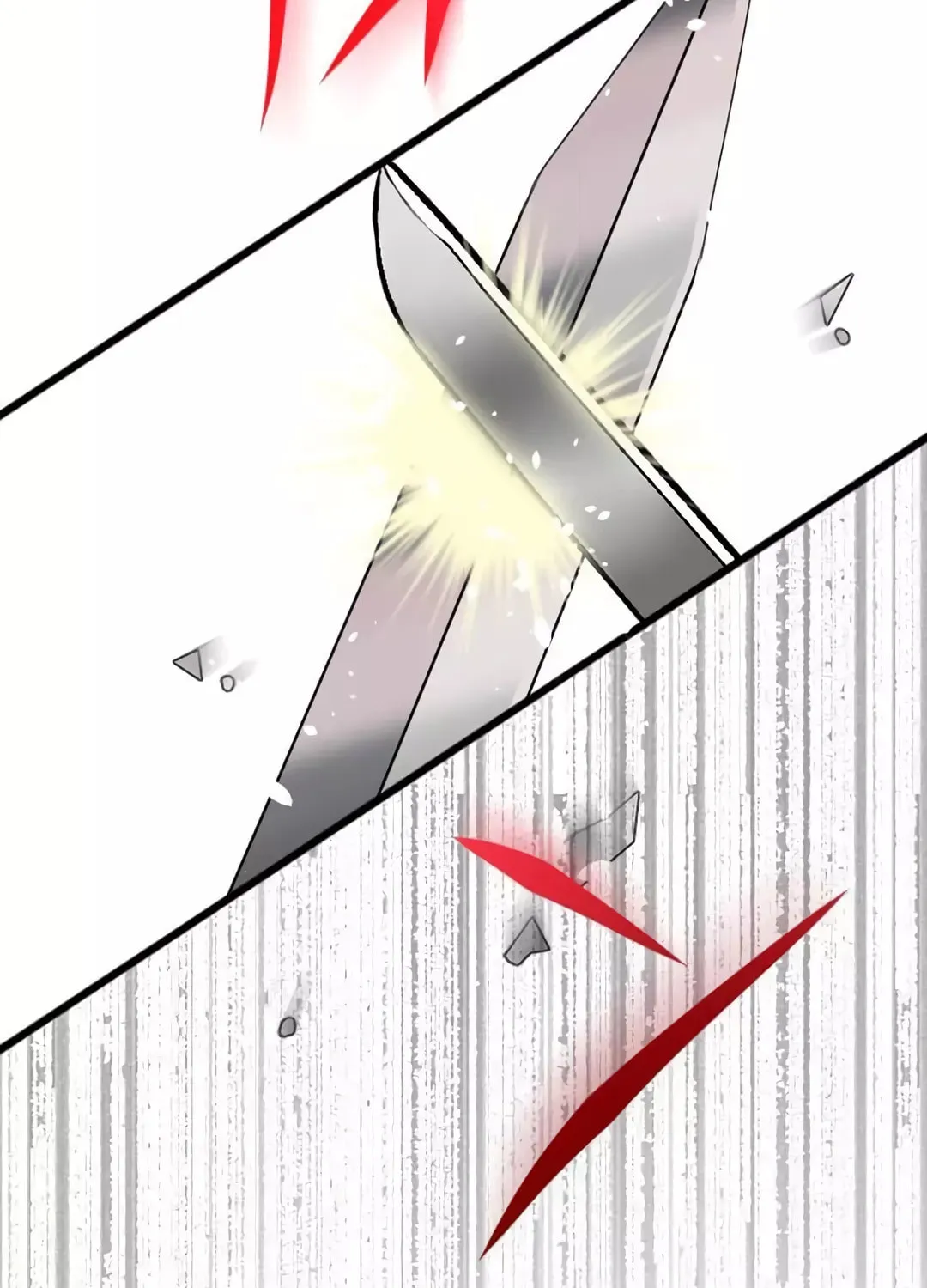 Okutama Personal Labyrinth ~The Encroaching Otherworld Maze Chapter 8 page 45 - 