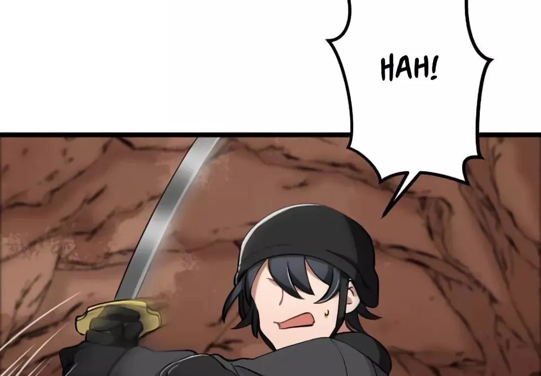 Okutama Personal Labyrinth ~The Encroaching Otherworld Maze Chapter 8 page 49 - 