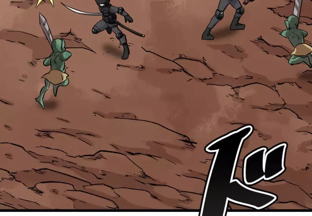 Okutama Personal Labyrinth ~The Encroaching Otherworld Maze Chapter 8 page 63 - 