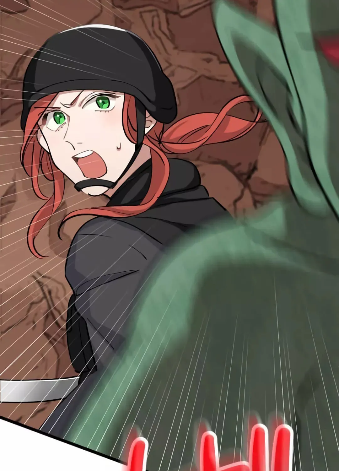 Okutama Personal Labyrinth ~The Encroaching Otherworld Maze Chapter 8 page 66 - 
