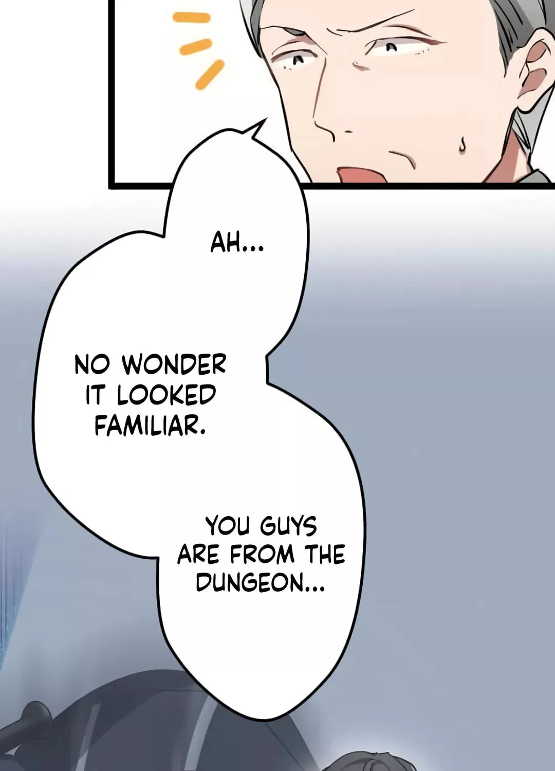 Okutama Personal Labyrinth ~The Encroaching Otherworld Maze Chapter 8 page 8 - 