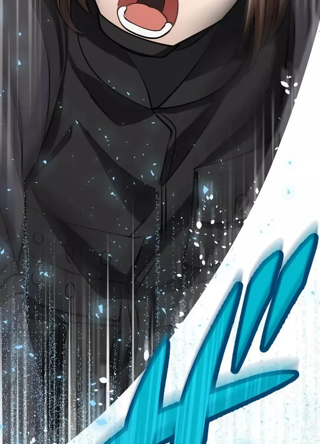 Okutama Personal Labyrinth ~The Encroaching Otherworld Maze Chapter 8 page 72 - 