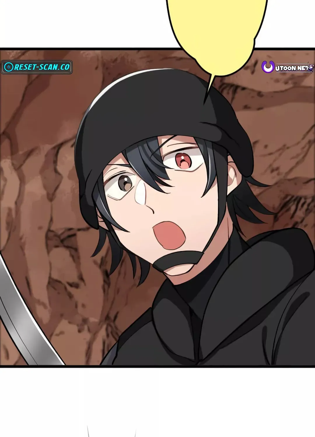 Okutama Personal Labyrinth ~The Encroaching Otherworld Maze Chapter 8 page 76 - 