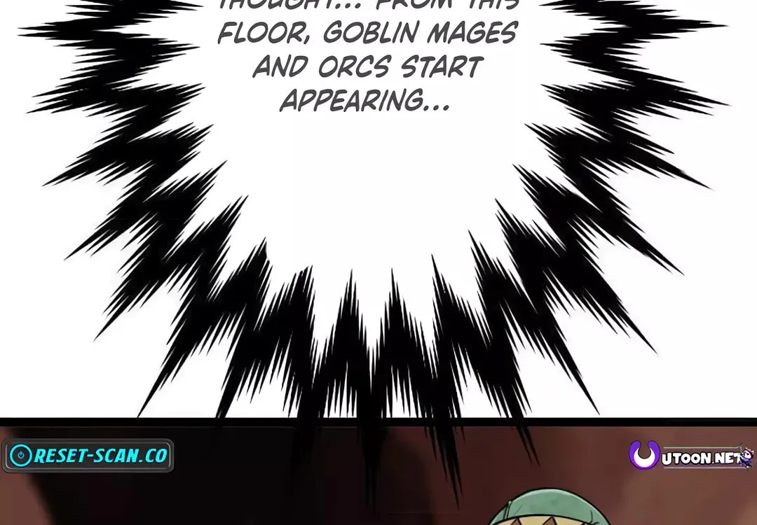 Okutama Personal Labyrinth ~The Encroaching Otherworld Maze Chapter 8 page 84 - 