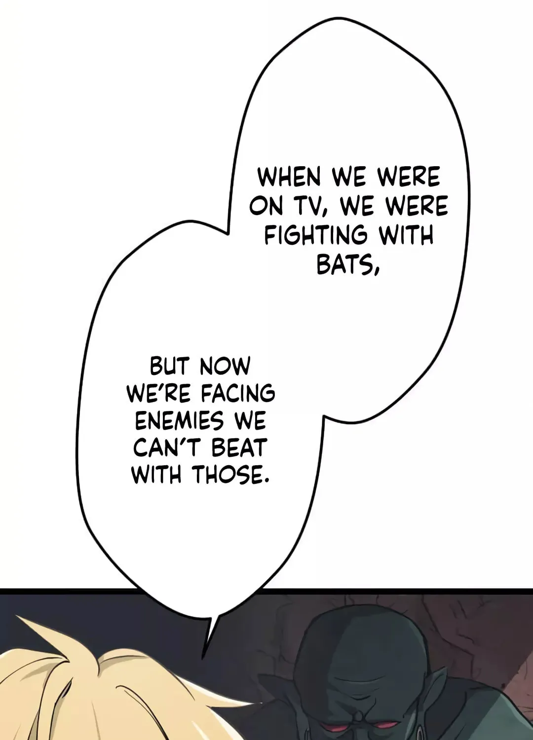 Okutama Personal Labyrinth ~The Encroaching Otherworld Maze Chapter 8 page 10 - 