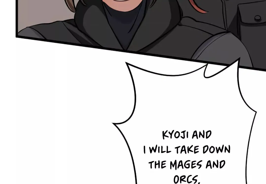 Okutama Personal Labyrinth ~The Encroaching Otherworld Maze Chapter 8 page 98 - 