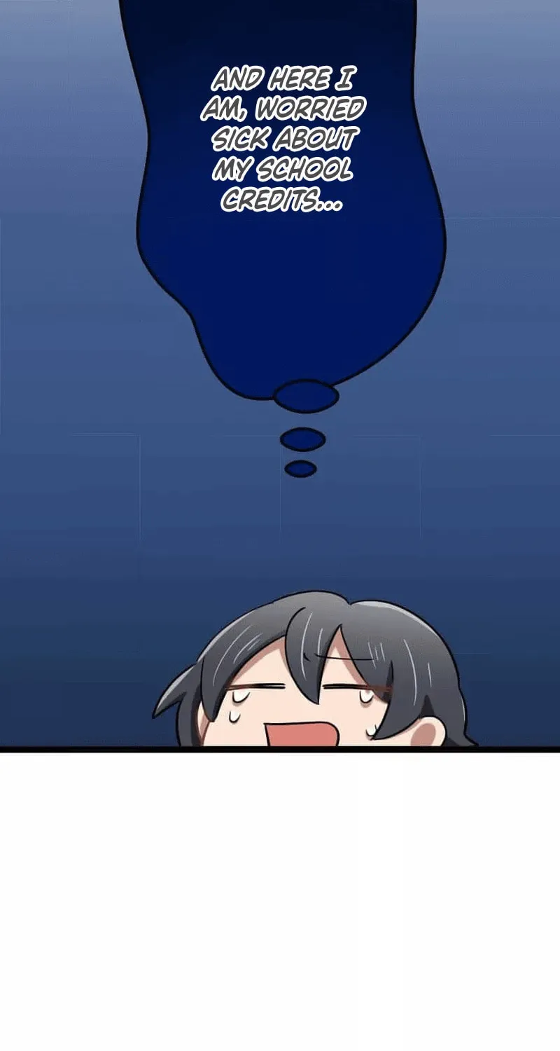 Okutama Personal Labyrinth ~The Encroaching Otherworld Maze Chapter 9 page 11 - 