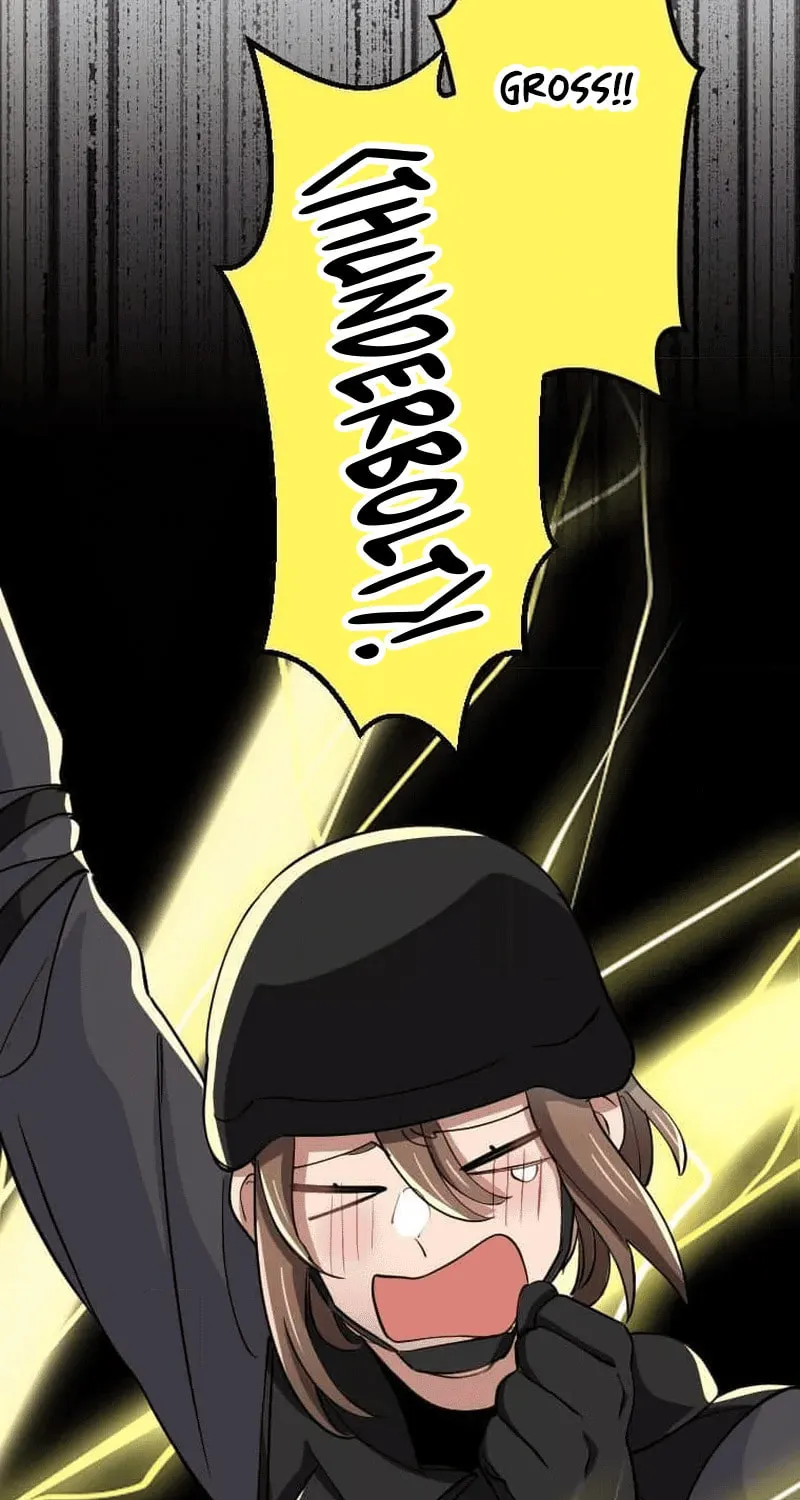 Okutama Personal Labyrinth ~The Encroaching Otherworld Maze Chapter 9 page 101 - 