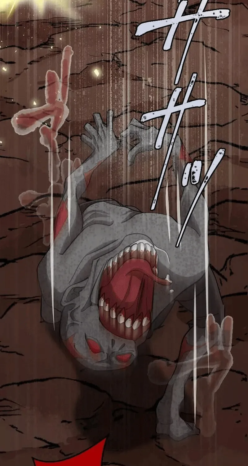 Okutama Personal Labyrinth ~The Encroaching Otherworld Maze Chapter 9 page 104 - 