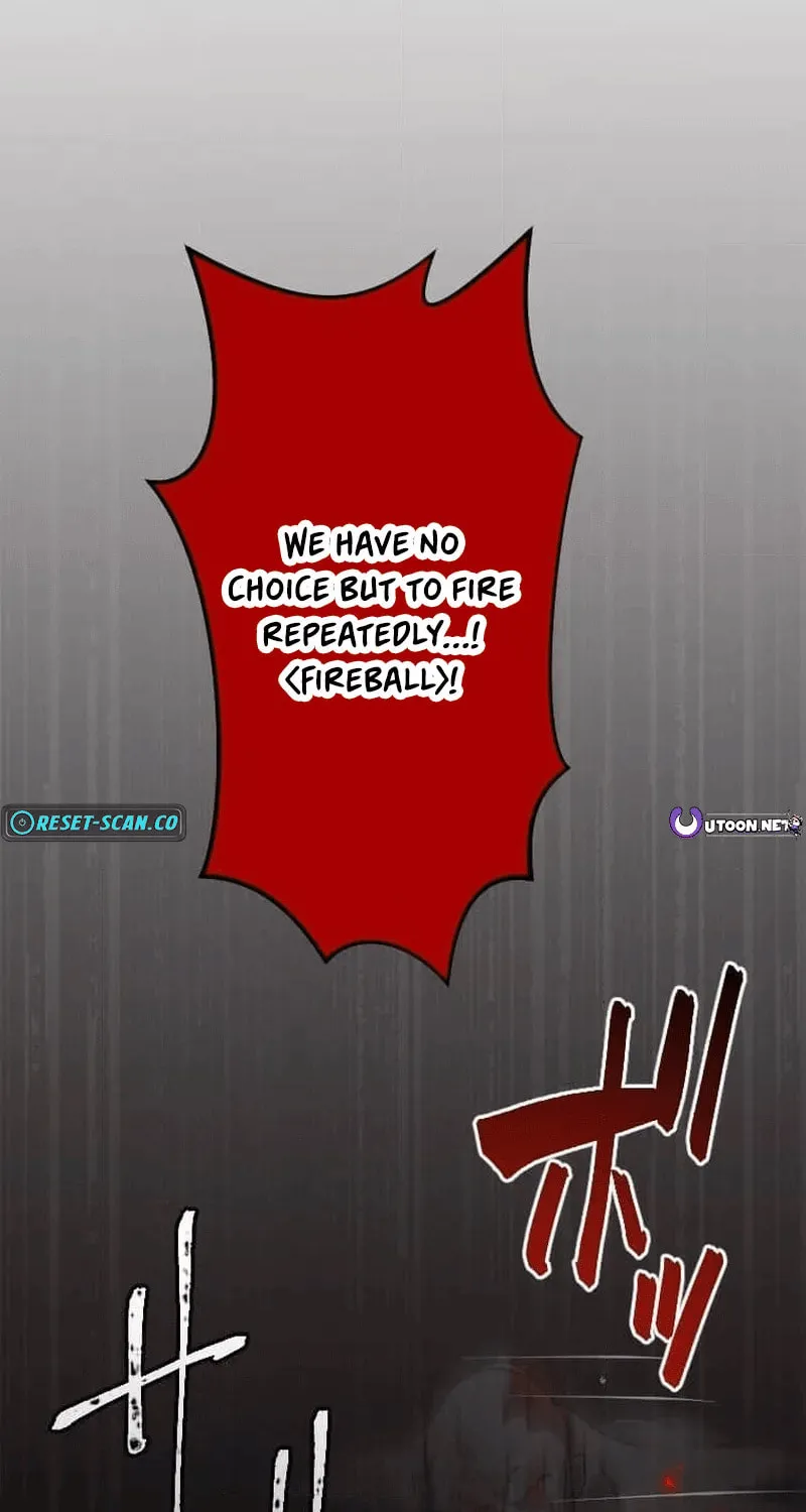Okutama Personal Labyrinth ~The Encroaching Otherworld Maze Chapter 9 page 107 - 