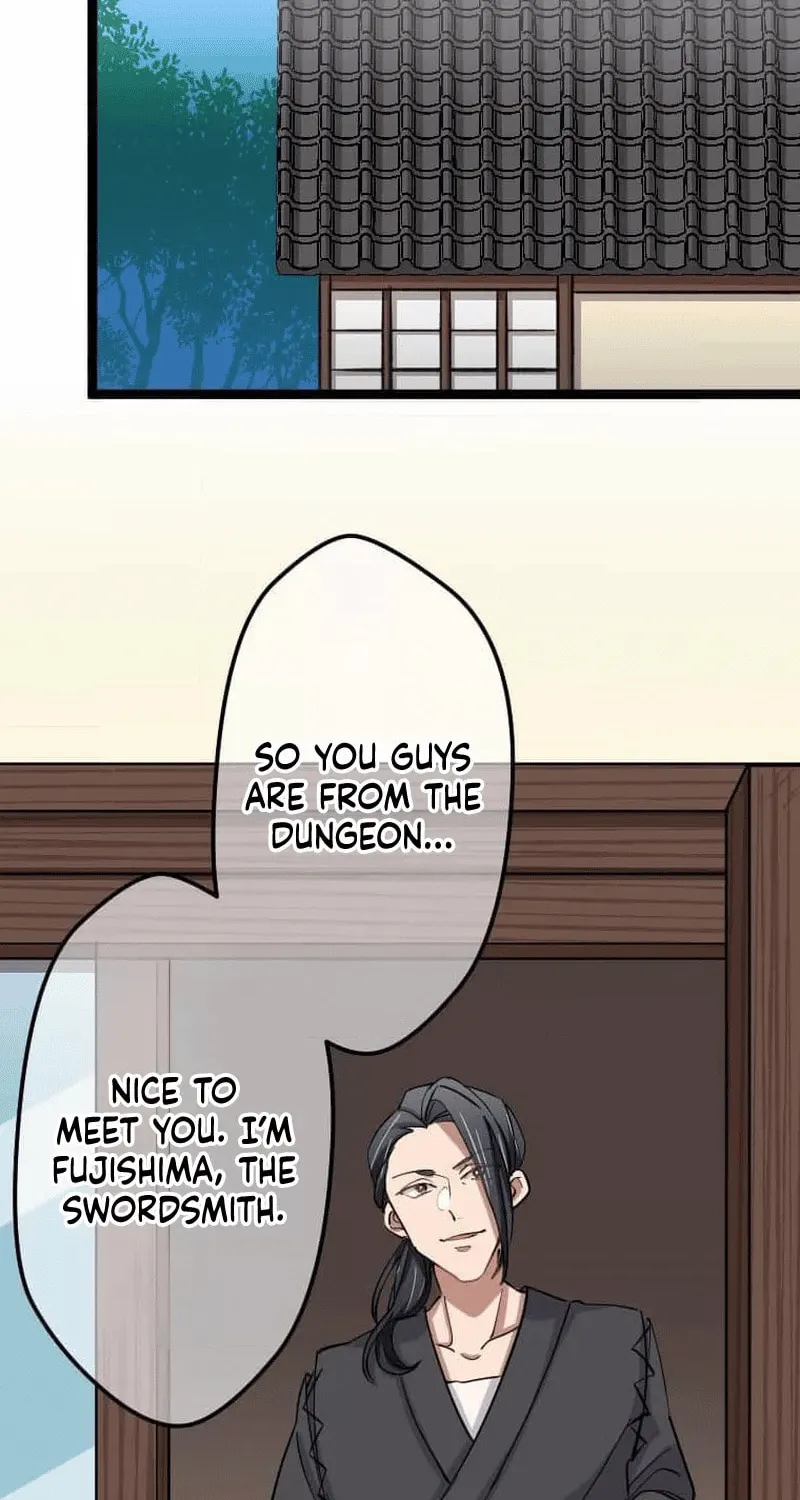 Okutama Personal Labyrinth ~The Encroaching Otherworld Maze Chapter 9 page 13 - 