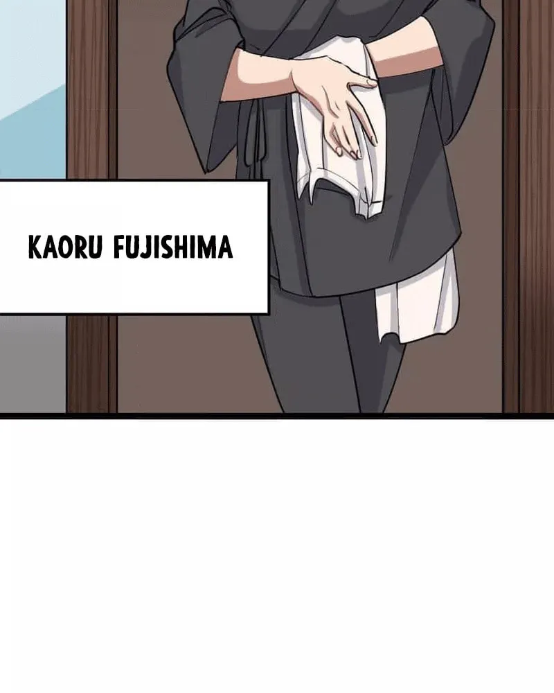 Okutama Personal Labyrinth ~The Encroaching Otherworld Maze Chapter 9 page 14 - 