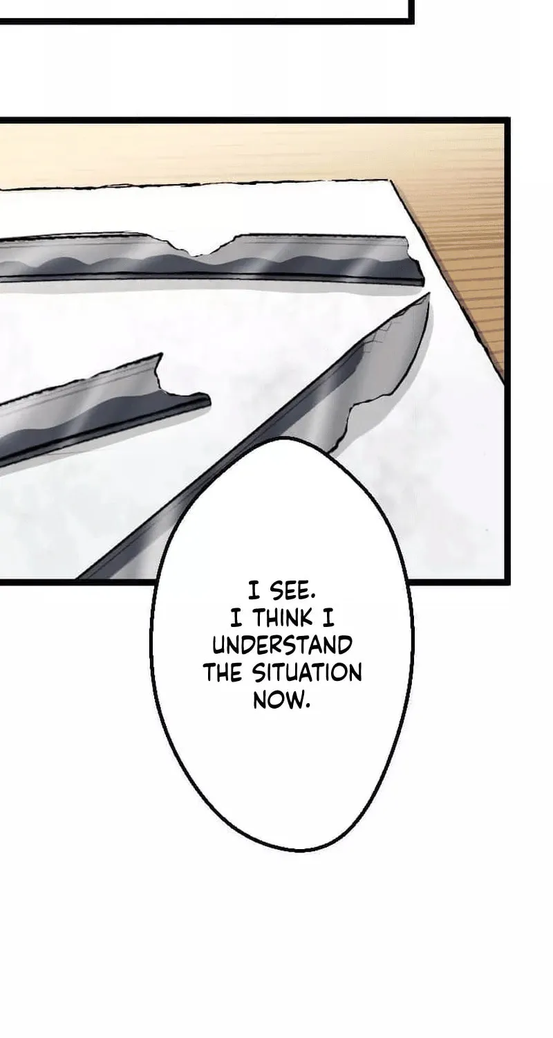Okutama Personal Labyrinth ~The Encroaching Otherworld Maze Chapter 9 page 17 - 