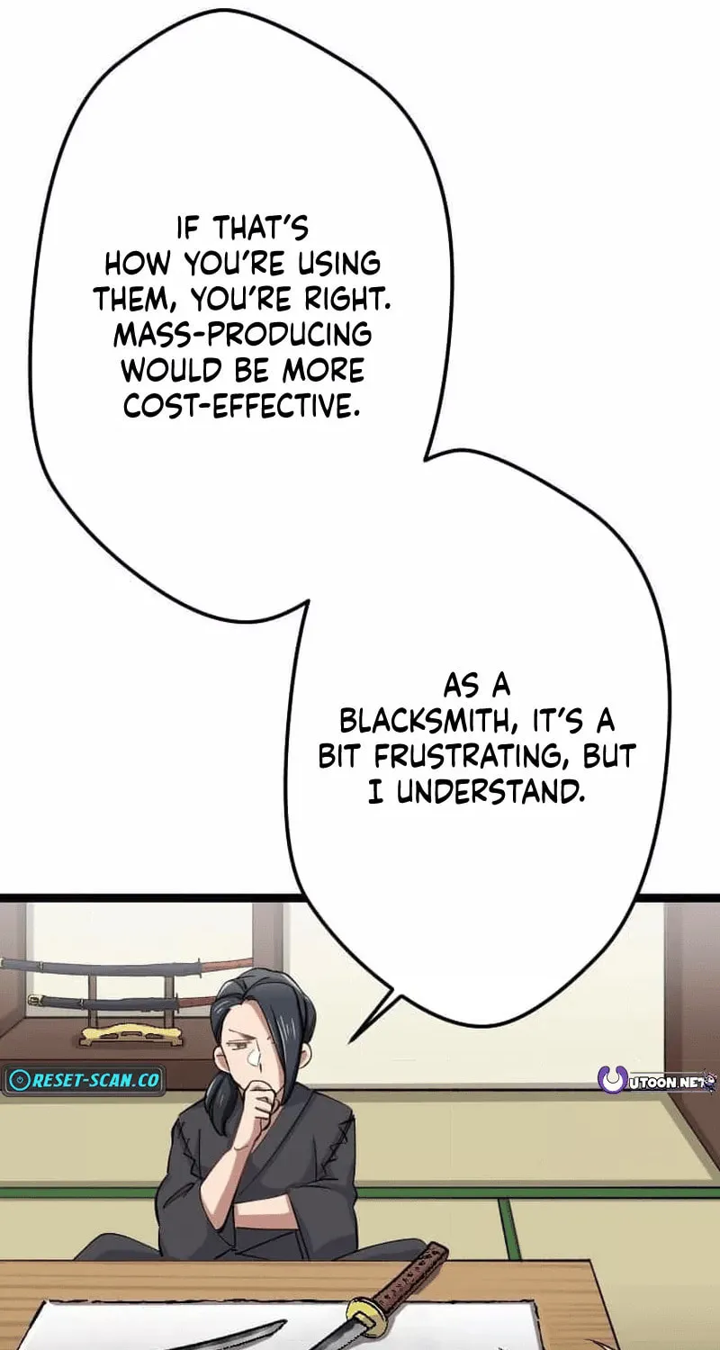 Okutama Personal Labyrinth ~The Encroaching Otherworld Maze Chapter 9 page 18 - 