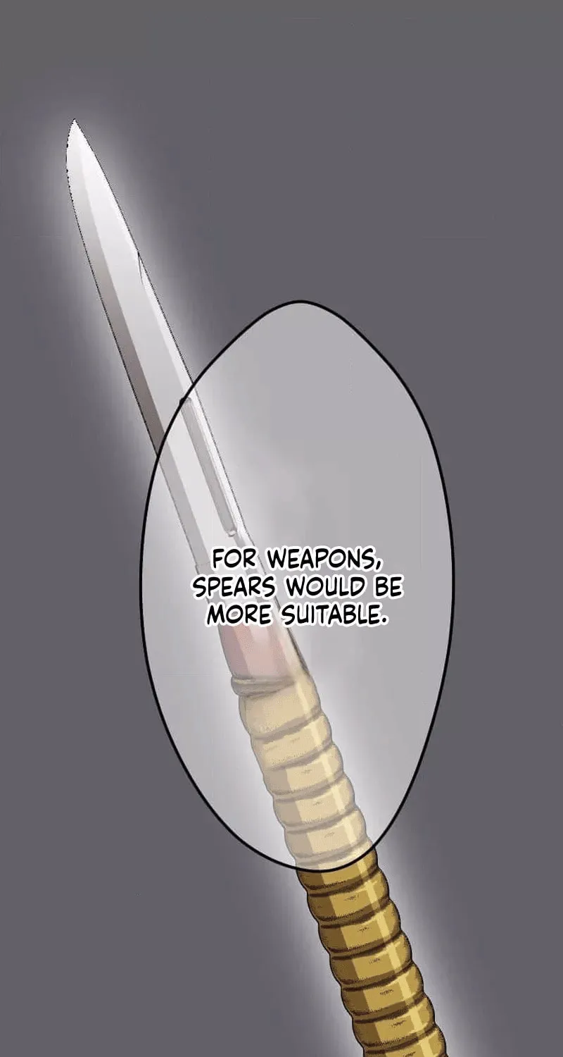 Okutama Personal Labyrinth ~The Encroaching Otherworld Maze Chapter 9 page 22 - 