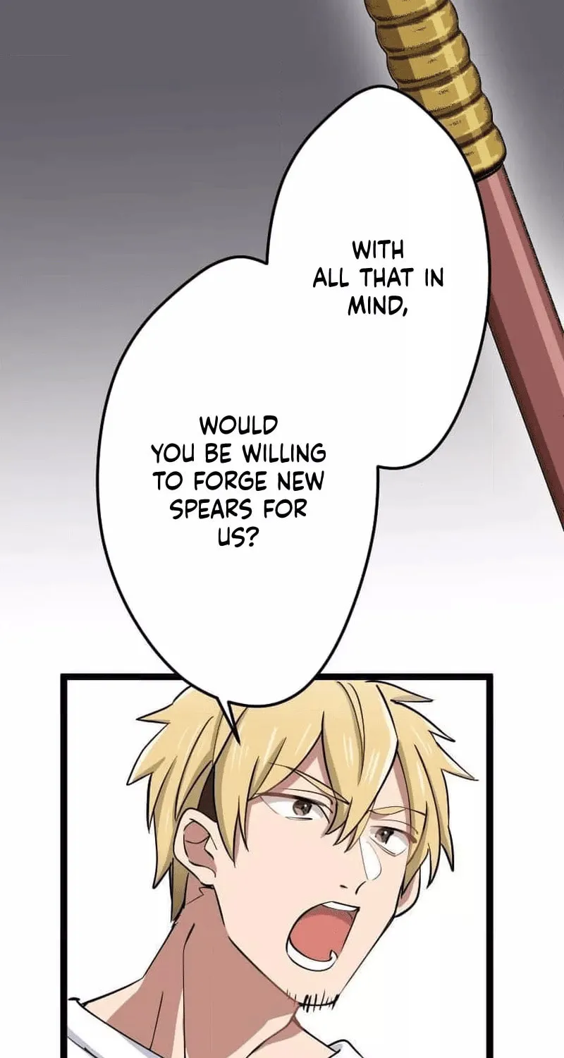 Okutama Personal Labyrinth ~The Encroaching Otherworld Maze Chapter 9 page 23 - 