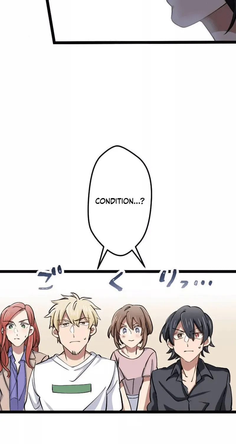 Okutama Personal Labyrinth ~The Encroaching Otherworld Maze Chapter 9 page 25 - 