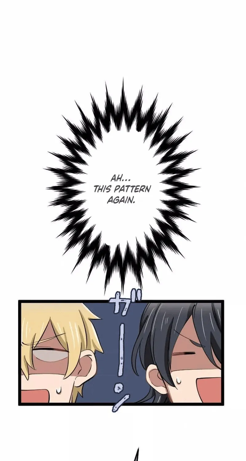 Okutama Personal Labyrinth ~The Encroaching Otherworld Maze Chapter 9 page 27 - 