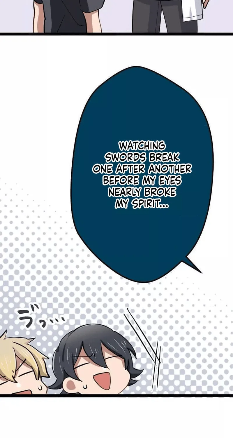 Okutama Personal Labyrinth ~The Encroaching Otherworld Maze Chapter 9 page 32 - 